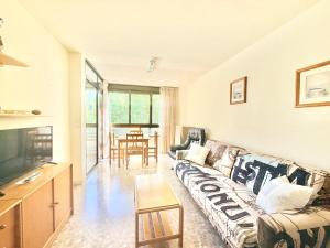 Mariscal Levante Beach Apartment