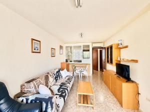 Mariscal Levante Beach Apartment