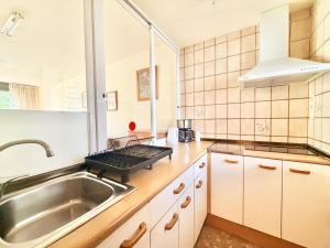 Mariscal Levante Beach Apartment