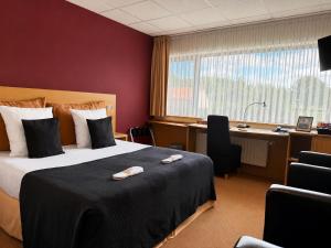 Axis Hotel Brussels Airport