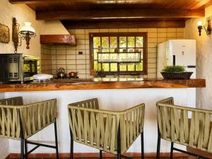 Valle Verde Lodge - Vista