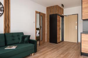 Flatbook Apartamenty - Port Stegna Baltic Park