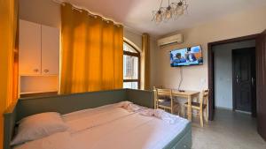 Bratanov Cascadas Family Resort