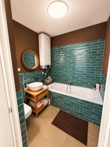 Viola Apartman