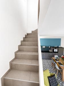 Viola Apartman