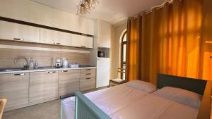 Bratanov Cascadas Family Resort