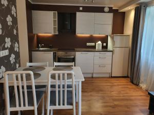 Cosy home apartment