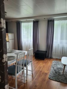 Cosy home apartment