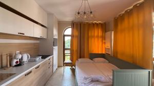 Bratanov Cascadas Family Resort