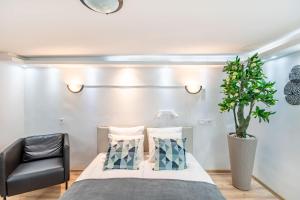 Central - Cozy - Easy Stay