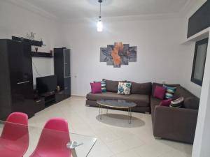 Villa a Sidi Bouzid 3 minute de la plage