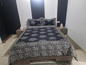 Villa a Sidi Bouzid 3 minute de la plage