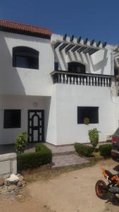 Villa a Sidi Bouzid 3 minute de la plage