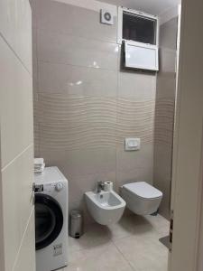 Giulias Apartment