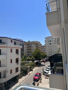Giulias Apartment