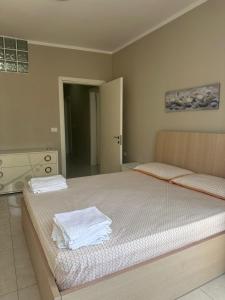 Giulias Apartment