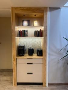 Aconcagua Urban Loft