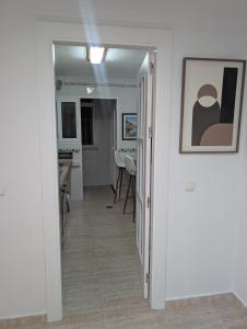 Terrace PinPong Zapillo