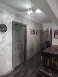 Urban Shop Area Pv parking