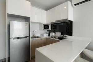 Comfy condo by Holy Cow Phuket 5 min walk to Kata Beach