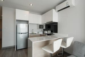 Comfy condo by Holy Cow Phuket 5 min walk to Kata Beach