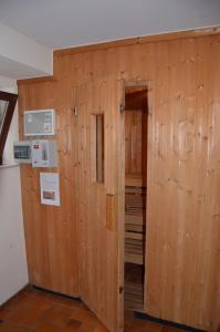 Wellness apartment with pool & sauna in Kniebis