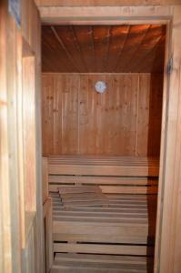Wellness apartment with pool & sauna in Kniebis