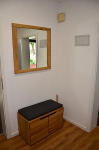 Wellness apartment with pool & sauna in Kniebis