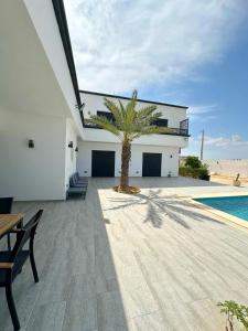 Villa Camilia