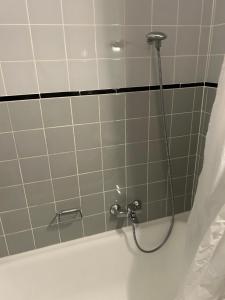 Apartment Lausanne 4 mins walk from Metro