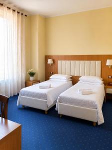 VillaGrancassa Hotel Relais