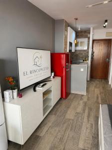 El Rinconcito Homes - Acogedor Estudio con Piscina