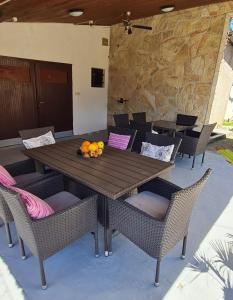 Apartments Novosel