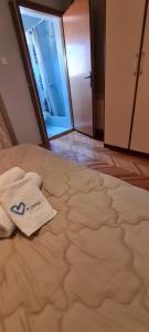 Apartments Novosel