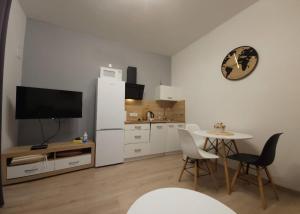 Apartments Novosel