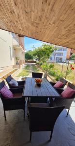Apartments Novosel