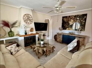 CASA DE SUENO Your dream house