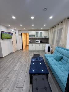 Casa Mare Oureah