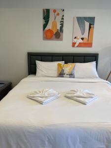 Big room Jomtiean beach259