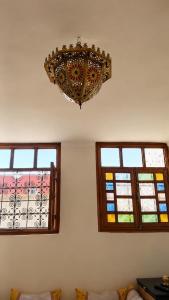 Dar Mina Medina - Apartment with Panoramic Roof Terrace