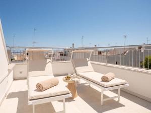 Dimora Chiantera Terrace