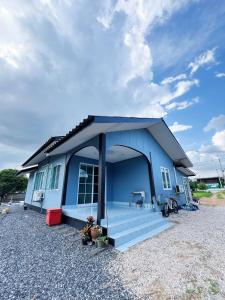 บ้านพักสวนแม่โส Maeso Homestay
