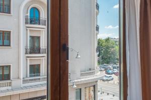 Athenee Palace Studio