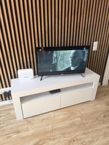 Apartament na Piłsudskiego
