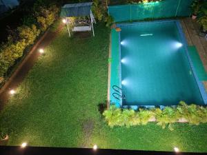 Shree Krishna Sudha Resort