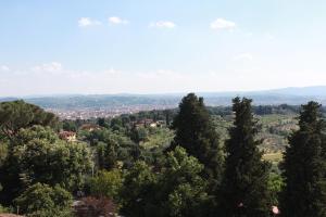 Villa con piscina privada