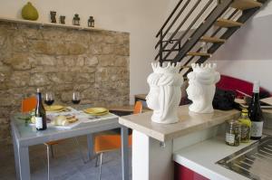 Casa borgo Monserrato