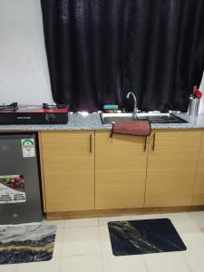 Ankara cozy studio in pivot nakuru