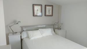 Fantástico Loft Mar en el centro de Calafell