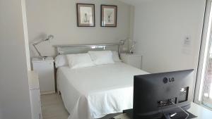 Fantástico Loft Mar en el centro de Calafell